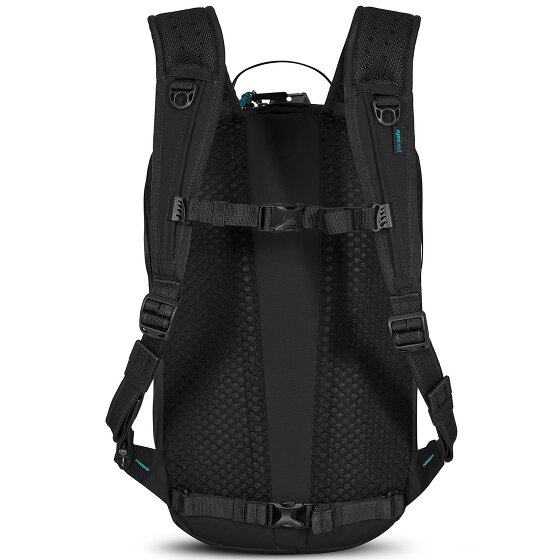 Pacsafe Pacsafe Eco 18 Mochila de día Protección RFID 43 cm Compartimento para el portátil