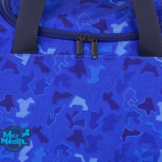McNeill Bolsa de deporte 37 cm