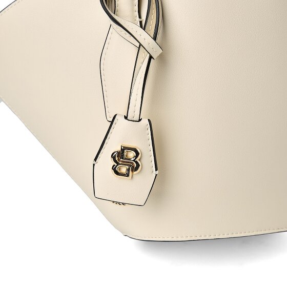 Boss Numah Bolsa de hombro Piel 42 cm