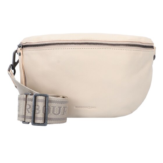 Harbour 2nd Just Pure Evi Bolsa de hombro Piel 28 cm