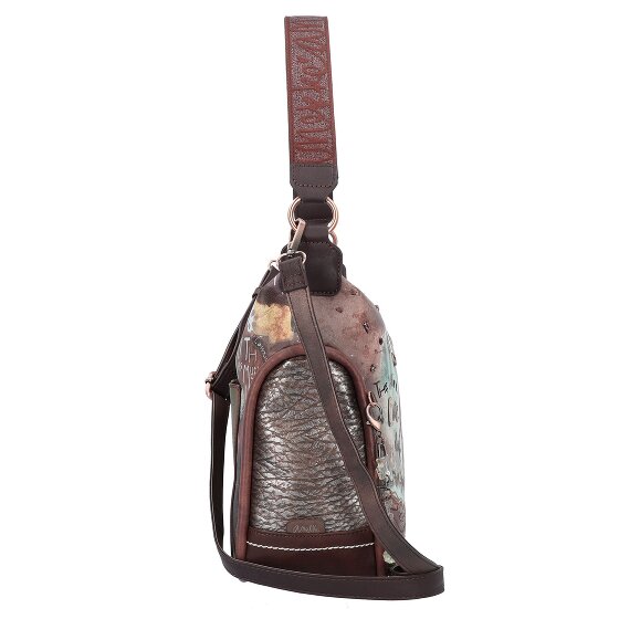 Anekke Core Bolsa de hombro 29 cm