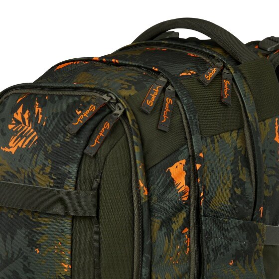 Satch Pack Mochila escolar 45 cm