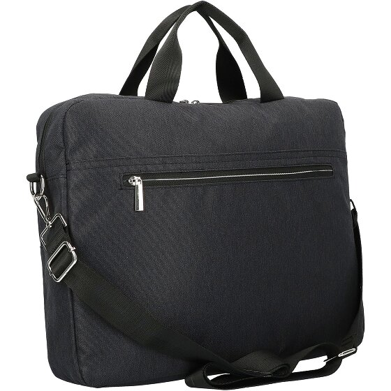 bugatti Maletín Sera RFID Compartimento para portátil de 40 cm