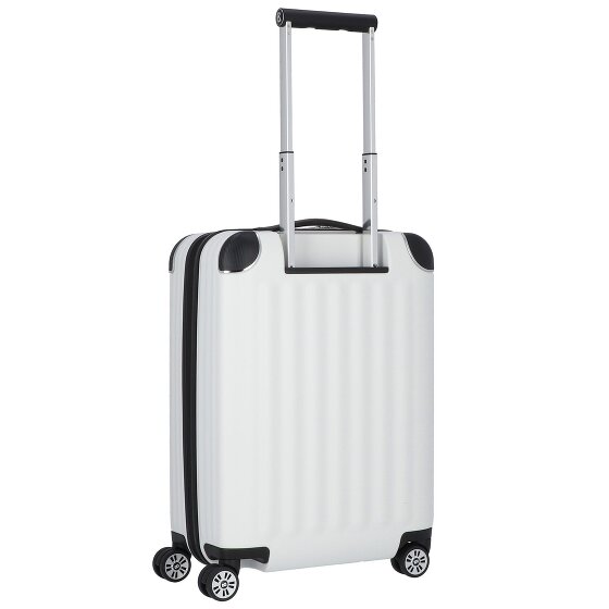 Bogner Piz Deluxe 4 ruedas Carro de la cabina 55 cm