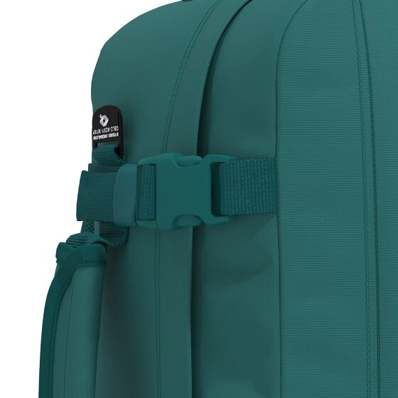 Cabin Zero Adventure 119 Mochila de día 39 cm Compartimento para el portátil