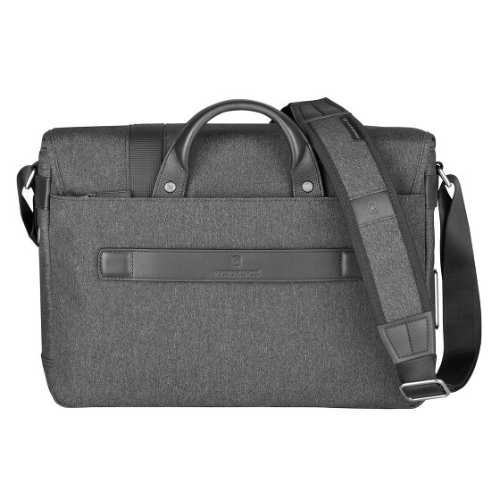 Victorinox Architecture Urban 2 Messenger Compartimento para portátil de 41 cm