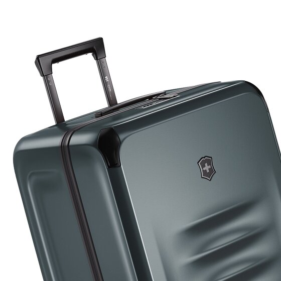 Victorinox Baúl Spectra 3.0 Trolley grande de 4 ruedas 76 cm