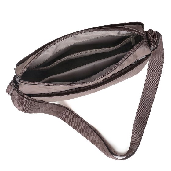 Hedgren Inner City Eye Bolsa de hombro M Protección RFID 27.5 cm