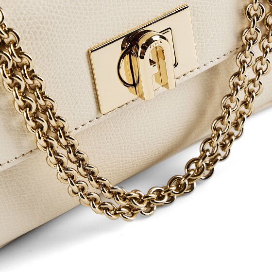 Furla 1927 Bolso miniatura Piel 18 cm