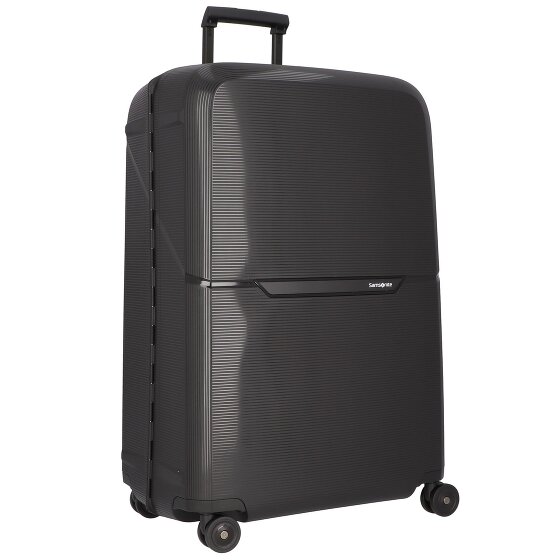 Samsonite Magnum Eco 4 ruedas Carrito 81 cm
