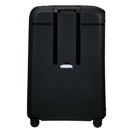 Samsonite Magnum Eco 4 ruedas Carrito 81 cm