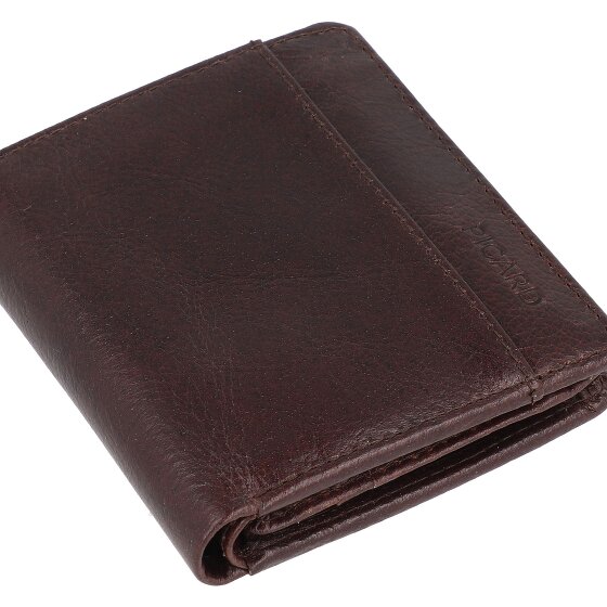 Picard Buddy 1 Cartera Piel 9 cm