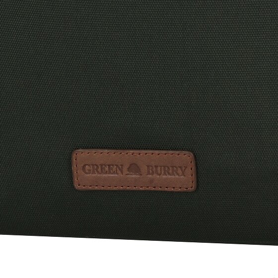 Greenburry Eva Mochila de la ciudad 30 cm