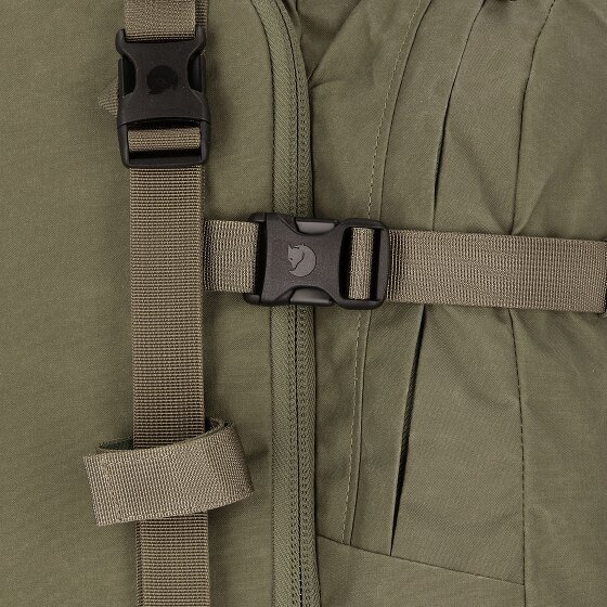 Fjällräven Kajka 65 S-M Mochila de senderismo S-M 75 cm