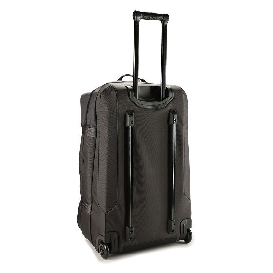 Fjällräven Travel Färden 120 L 2 ruedas Bolsa de viaje 75 cm