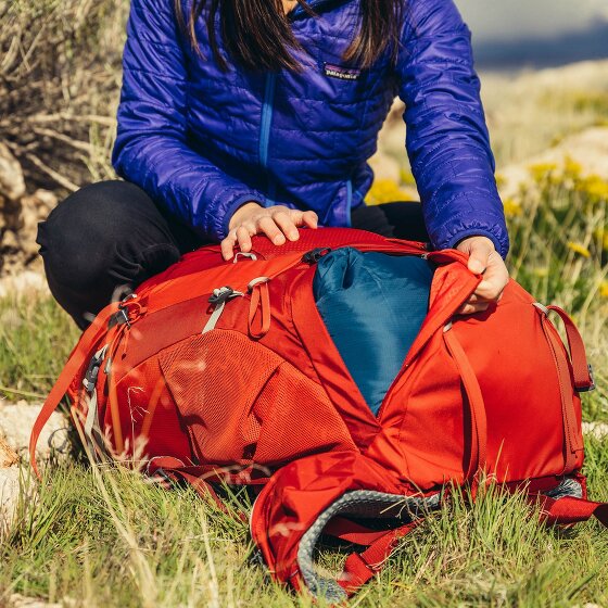Gregory Amber Plus 68 Mochila de trekking 75 cm