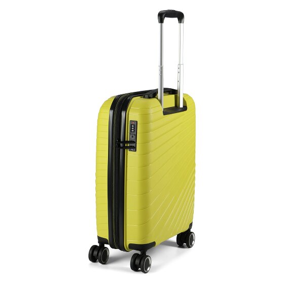 Benzi 5808 4 ruedas Carro de la cabina 55 cm con pliegue de expansión