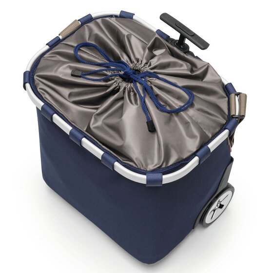 reisenthel Carro de la compra Carrycruiser 47,5 cm