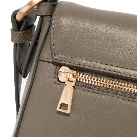Joop! Sofisticato 1.0 Esmera Bolsa de hombro Piel natural 22 cm