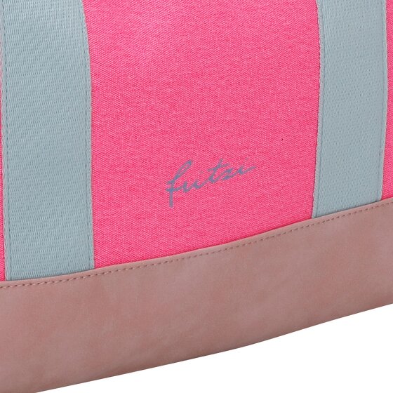 Fritzi aus Preußen Canvas Bolso 40 cm