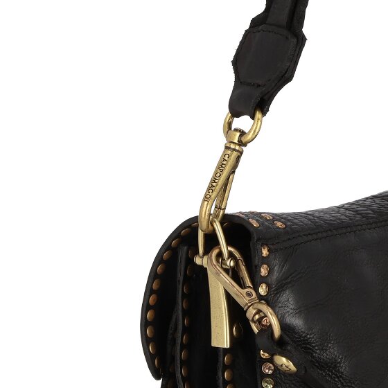 Campomaggi Bolsa de hombro Piel 22 cm