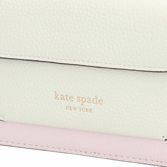 Kate Spade New York Ava Bolsa de hombro Mini Bag Piel 18 cm