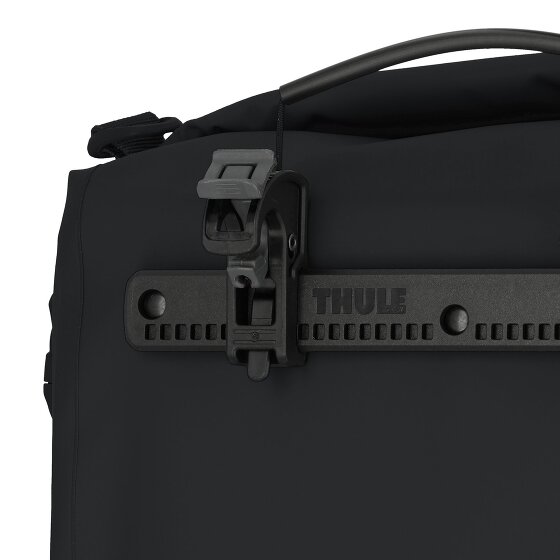 Thule Shield Bolsa para bicicletas 37 cm
