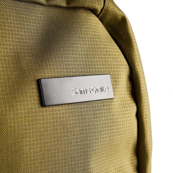 Samsonite Roader Mochila de día 44 cm Compartimento para el portátil