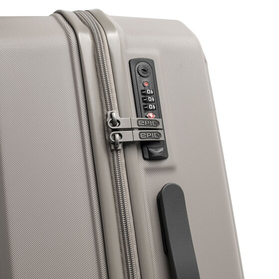 Epic Airwave Neo 4 ruedas Carrito 65 cm