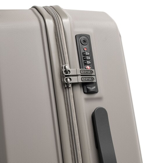 Epic Airwave Neo 4 ruedas Carrito 65 cm