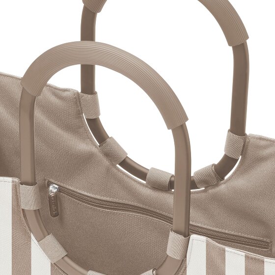 reisenthel Bolsa Loopshopper L 46 cm