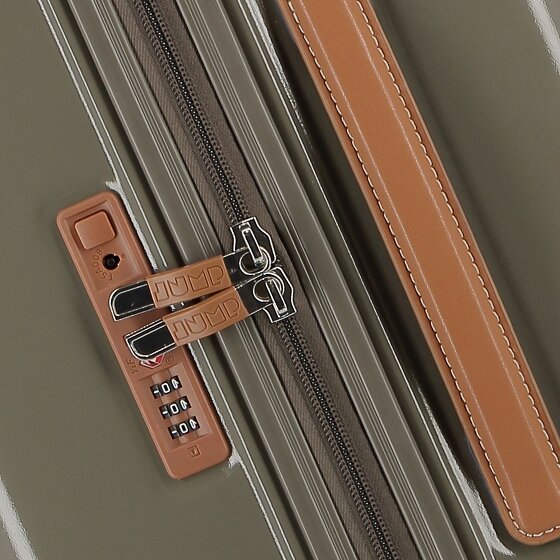 Jump Cassis Riviera ECO 4 ruedas Carrito 65 cm