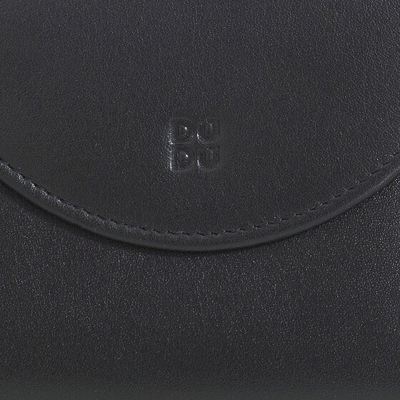DuDu Malaita Cartera Piel 11 cm