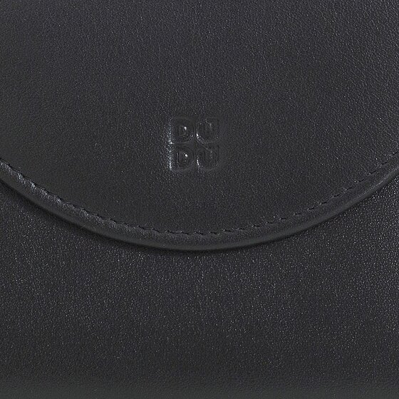 DuDu Malaita Cartera Piel 11 cm