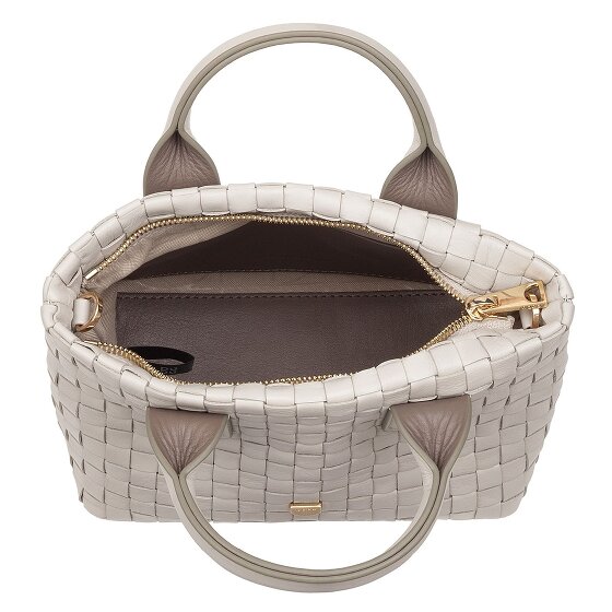 DuDu Ibiza Bolso Piel 22 cm