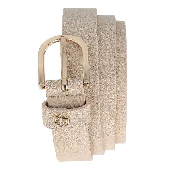 Boss Scarlet Cinturón Piel