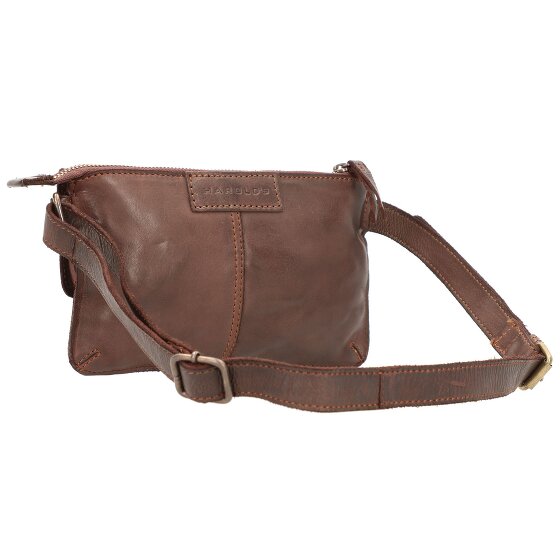 Harold's Riñonera Submarine Piel 21 cm