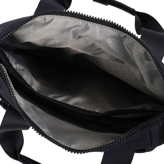 Hedgren Furo Bolso miniatura Protección RFID 12.5 cm