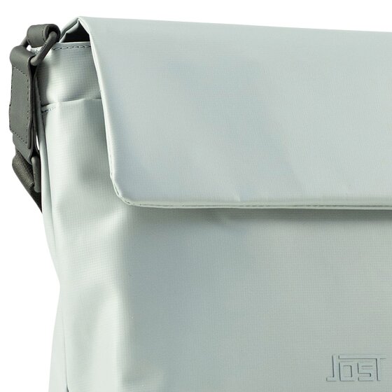 Jost Tolja Bolsa de hombro 25 cm
