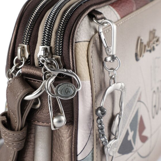 Anekke Auralis Bolsa de hombro 26 cm