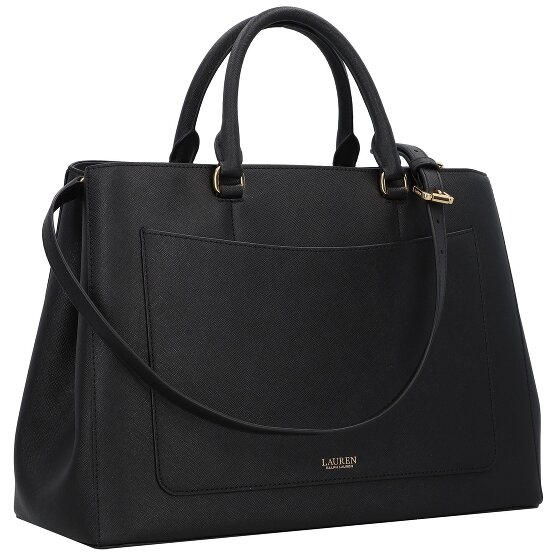 Lauren Ralph Lauren Hanna Bolso Piel 40 cm