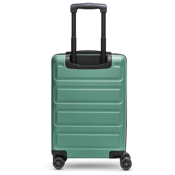 Redolz Essentials 08 CABIN 4 ruedas Trolley de cabina 55 cm
