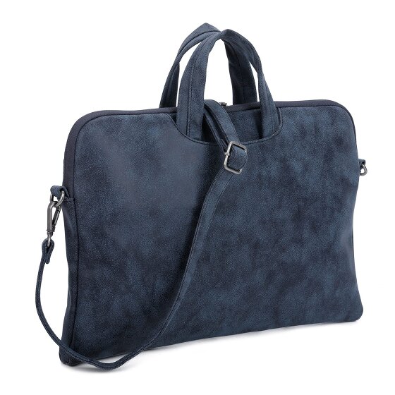 Fritzi aus Preußen Bolsa para portátil de 39 cm