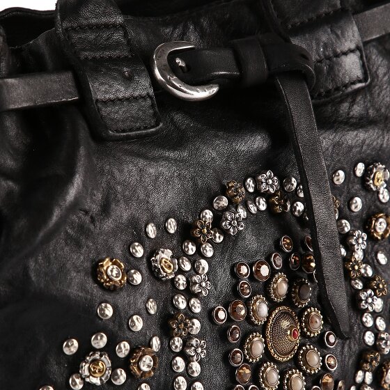 Campomaggi Rossella Bolso Piel 26 cm