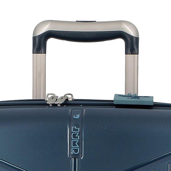 Jump Evae 4 ruedas Carrito 66 cm con pliegue de expansión