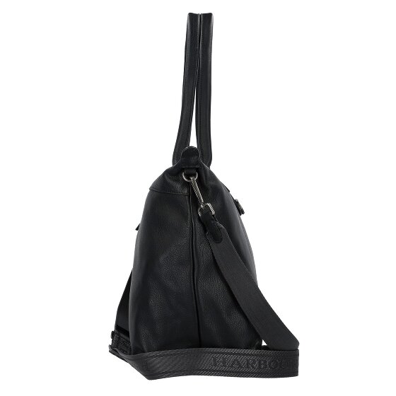 Harbour 2nd Just Pure Malin Bolsa de compras Piel 40 cm