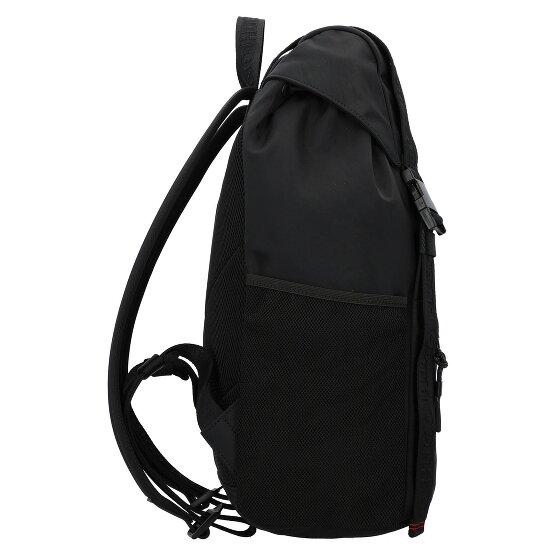 Hugo Marsel Mochila de día 40 cm Compartimento para el portátil