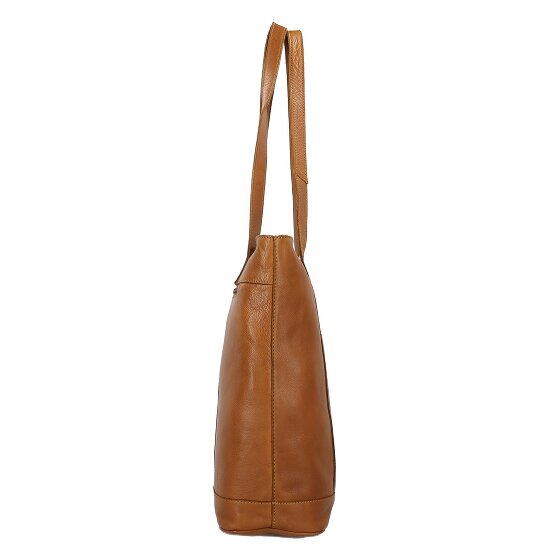 Greenburry Colombiana Bolsa de hombro Piel 30 cm