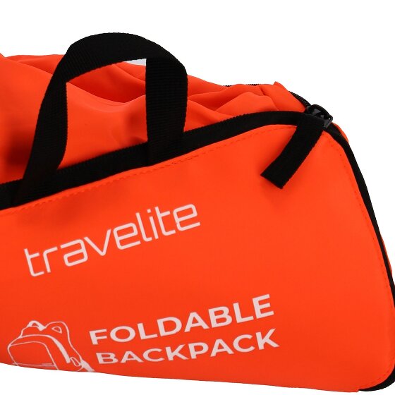 Travelite Accessoires Mochila plegable 46 cm