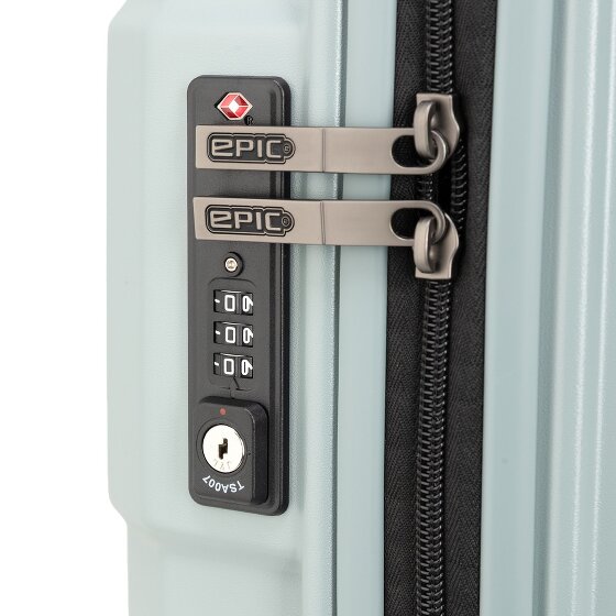 Epic Crate EX Wildlife 4 ruedas Carro de la cabina 55 cm